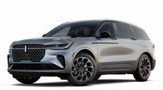 2025 Lincoln Lincoln Nautilus External Image 1